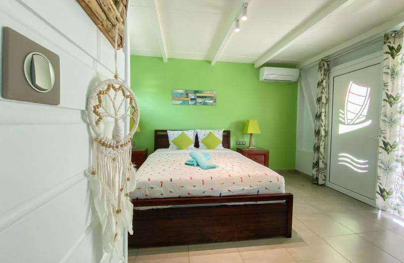 Ti Verger - Cottage Duo