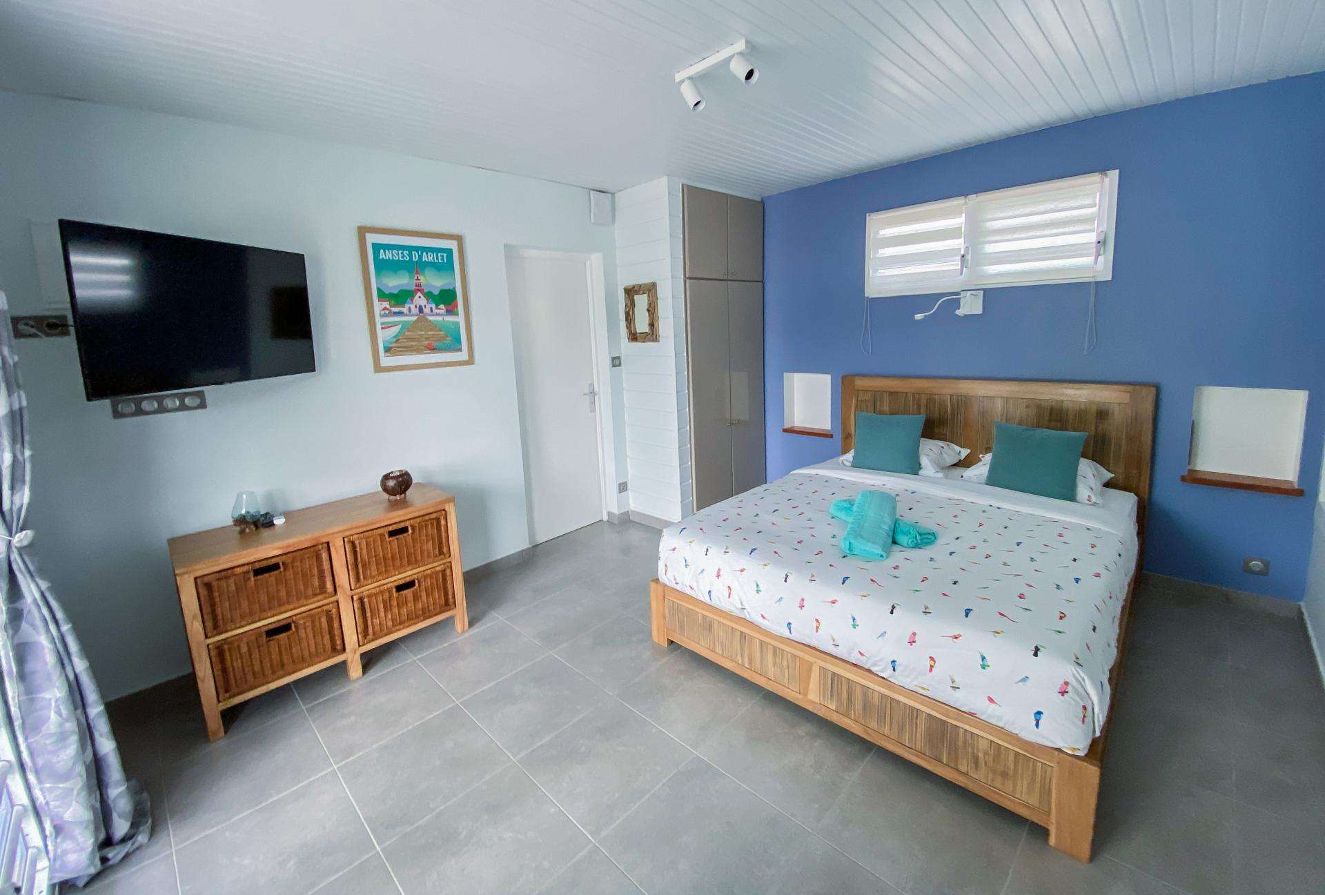 Ti Verger - Cottage Duo