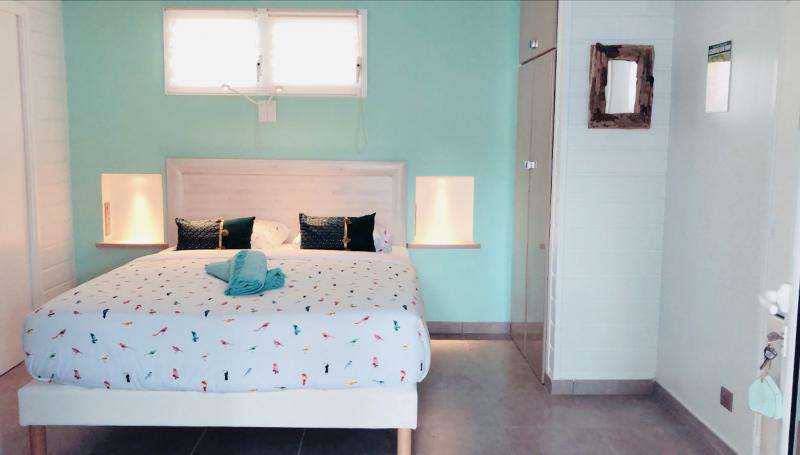 Ti Verger - Cottage Suite Coco