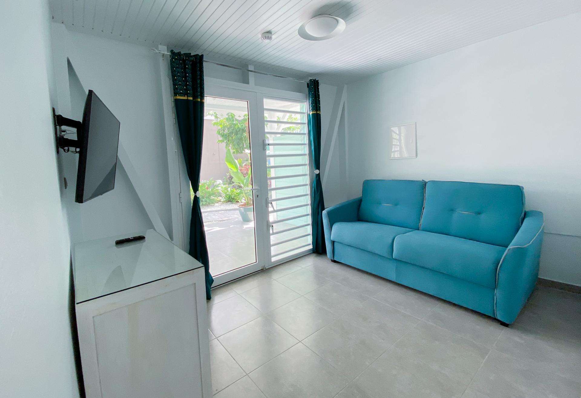 Ti Verger - Cottage Suite Coco