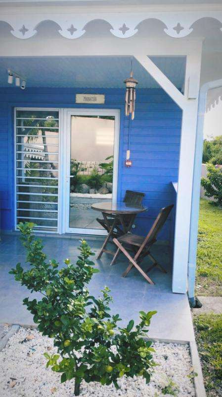 Ti Verger - Duo Cottage