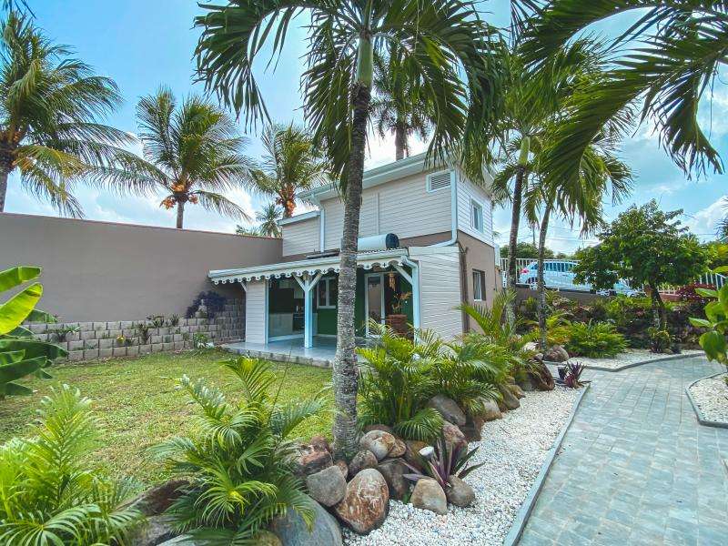 Ti Verger - Large Duo Cottage