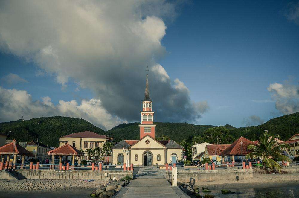 Ti Verger - Martinique