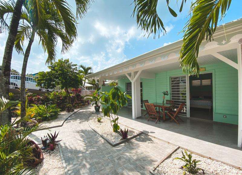 Ti Verger - Services