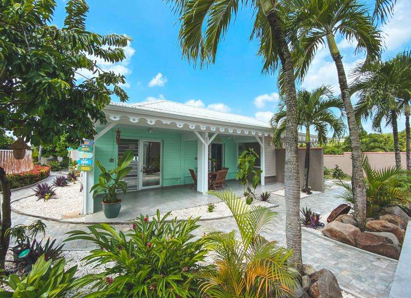 Ti Verger - Suite Coco Cottage